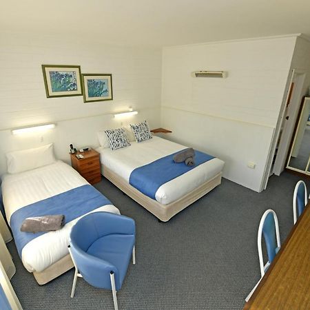 Sturt Motel בלראנלד מראה חיצוני תמונה