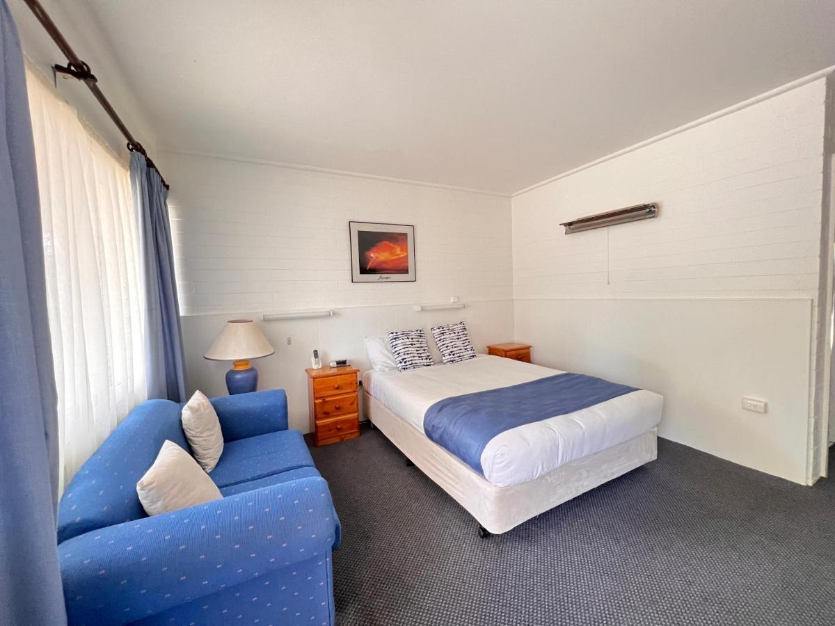 Sturt Motel בלראנלד מראה חיצוני תמונה