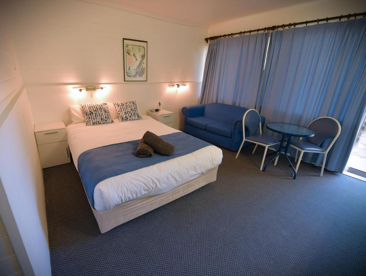 Sturt Motel בלראנלד מראה חיצוני תמונה