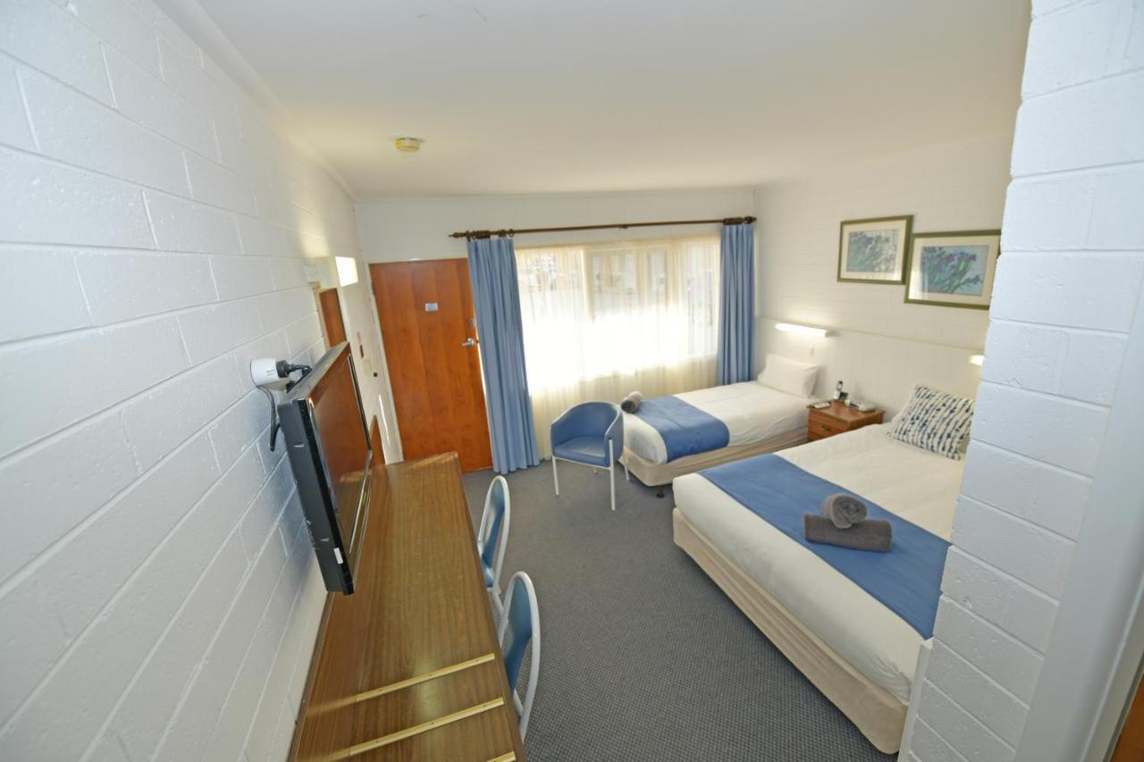 Sturt Motel בלראנלד מראה חיצוני תמונה