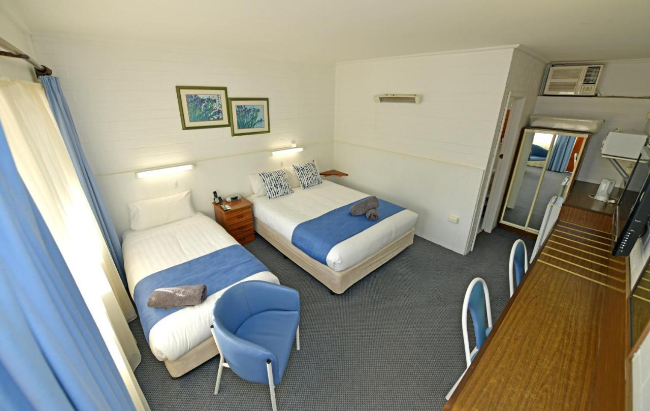 Sturt Motel בלראנלד מראה חיצוני תמונה
